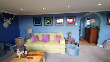 Chalet | Interior