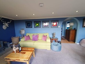 Chalet | Interior