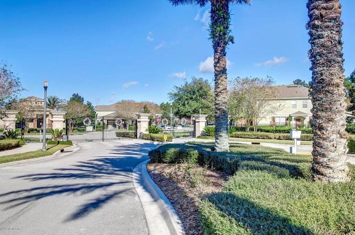 Hello Serenity at Pond Paradise!