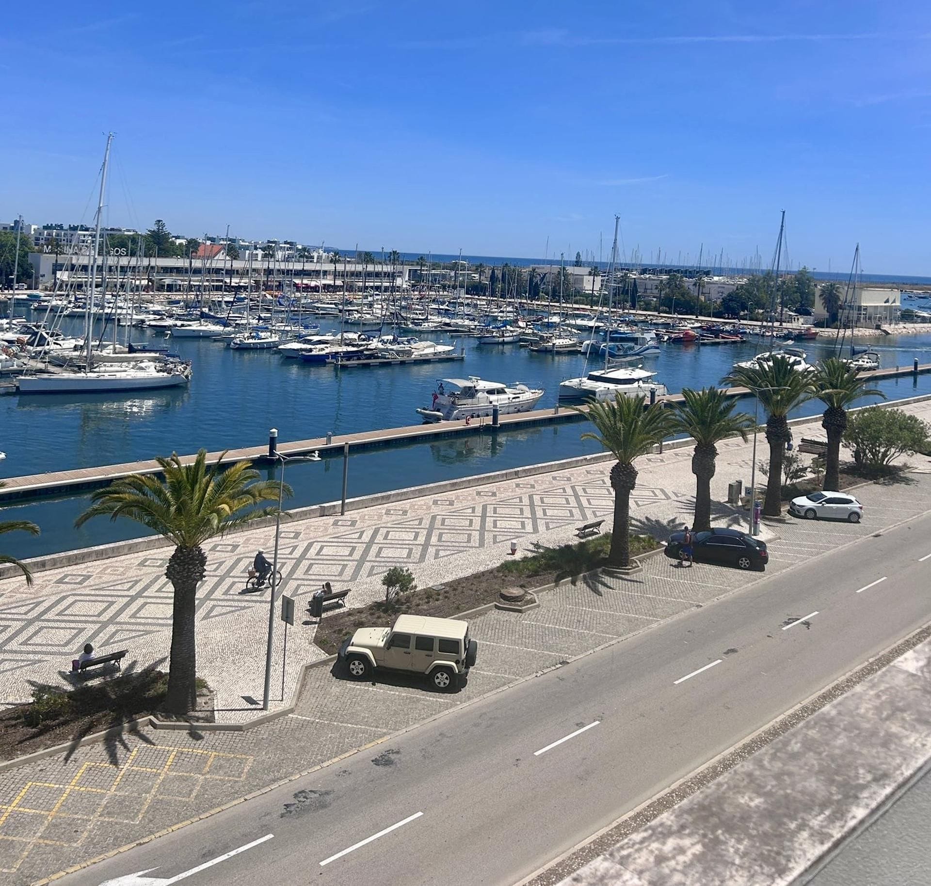 Marina