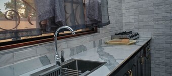 Tosh Home Apartment 1