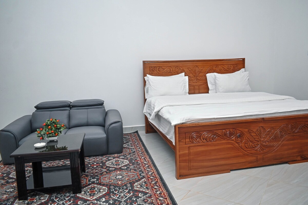 Image de profil de l’hôte