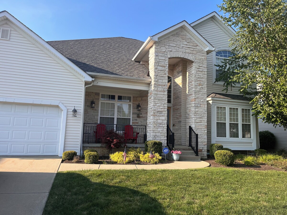 Image de profil de l’hôte