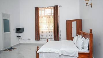 1 chambre, Wi-Fi