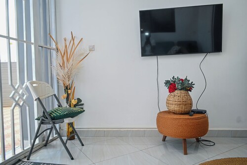 Tosh Home Apartment 4