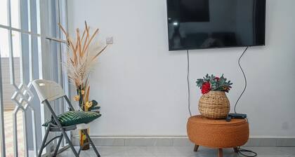 Tosh Home Apartment 4