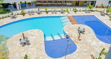 Mana Beach Porto de Galinhas 104C