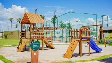 Studio | Children’s area