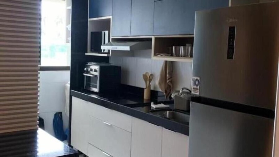 Mana Beach Porto de Galinhas 104C