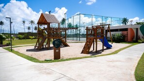 Estudio | Zona infantil