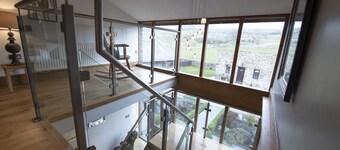 Hill Top Farm, Askrigg, Yorkshire Dales