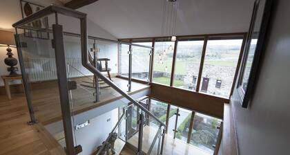 Hill Top Farm, Askrigg, Yorkshire Dales