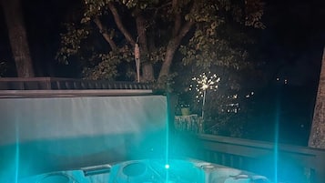 室外 SPA 浴缸