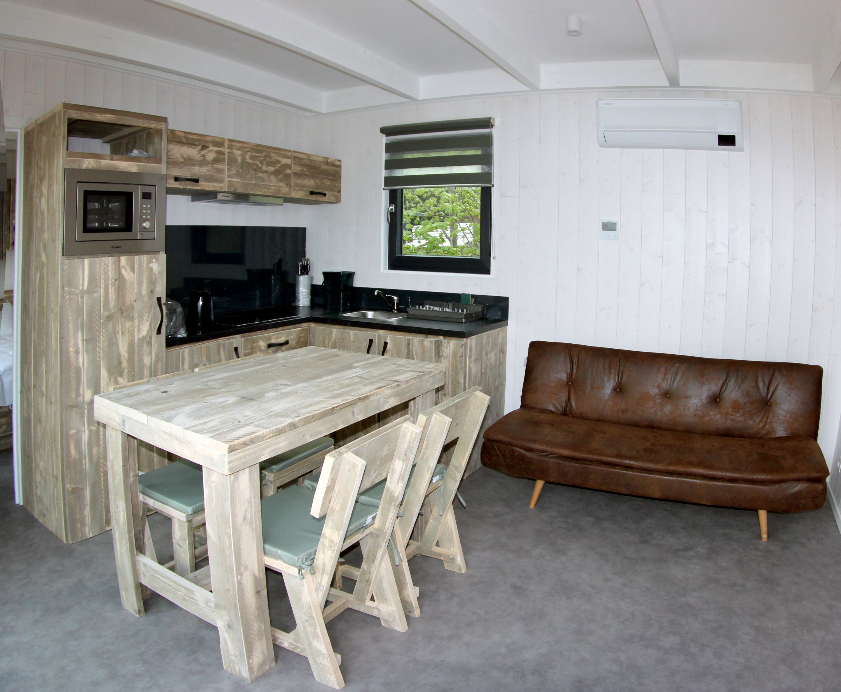 Luern-lodge-ensuite With Shower-mountain View - Puy-de-Dôme