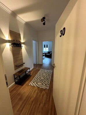 Interior - Apartment in Buchholz in der Nordheide, Germany (Buchholz in der Nordheide)