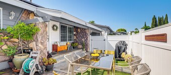 Peaceful Poway Vacation Rental Near Shops & Dining