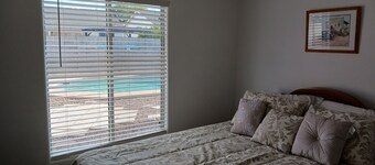 Quiet Casa Grande Oasis with Private Pool