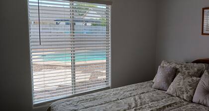 Quiet Casa Grande Oasis with Private Pool