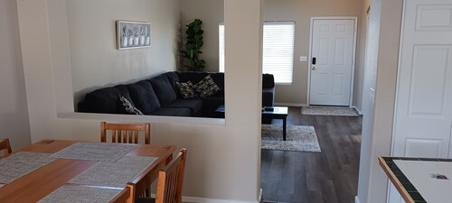 Quiet Casa Grande Oasis with Private Heated Pool