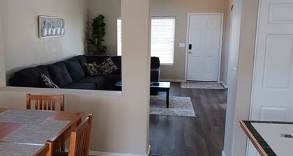 Quiet Casa Grande Oasis with Private Heated Pool