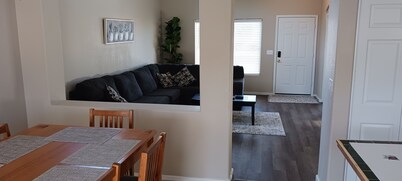 Quiet Casa Grande Oasis with Private Heated Pool