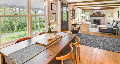 Mountain-View Home in Great Valley w/ Large Yard!