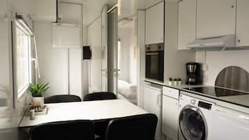 Dapur pribadi