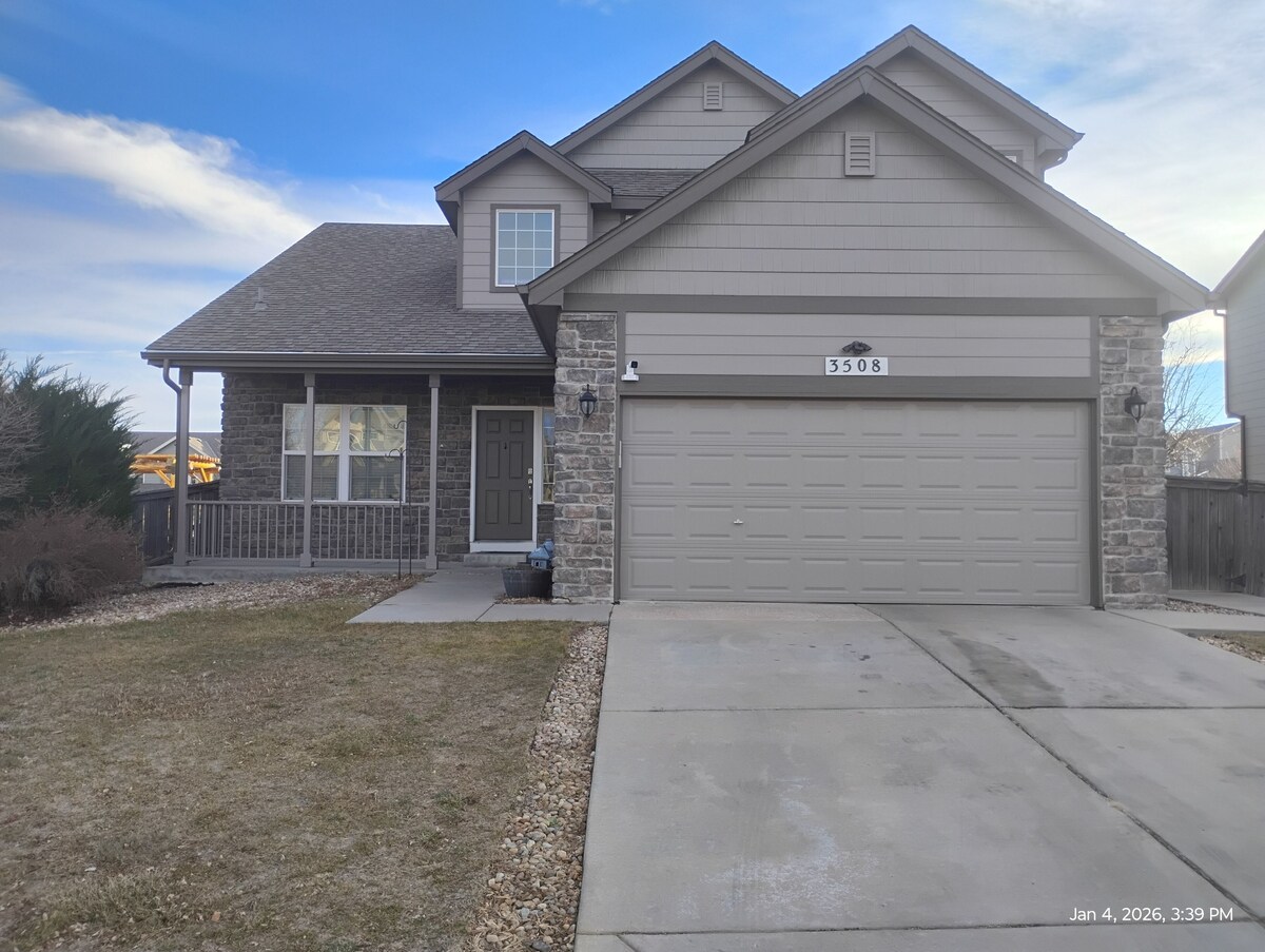 Image de profil de l’hôte