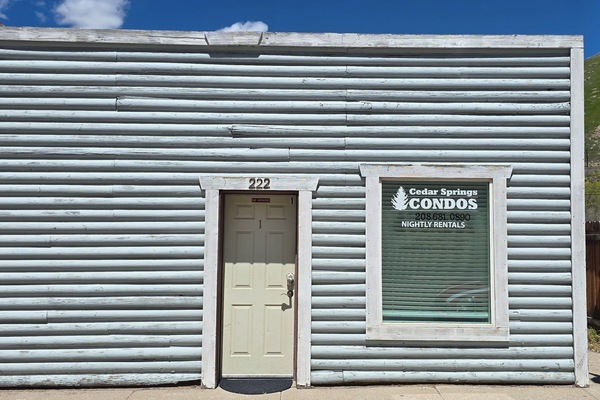 Detall de l'exterior