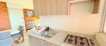 Torres Altos Revolución Tlaquepaque 