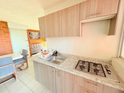 Torres Altos Revolución Tlaquepaque 