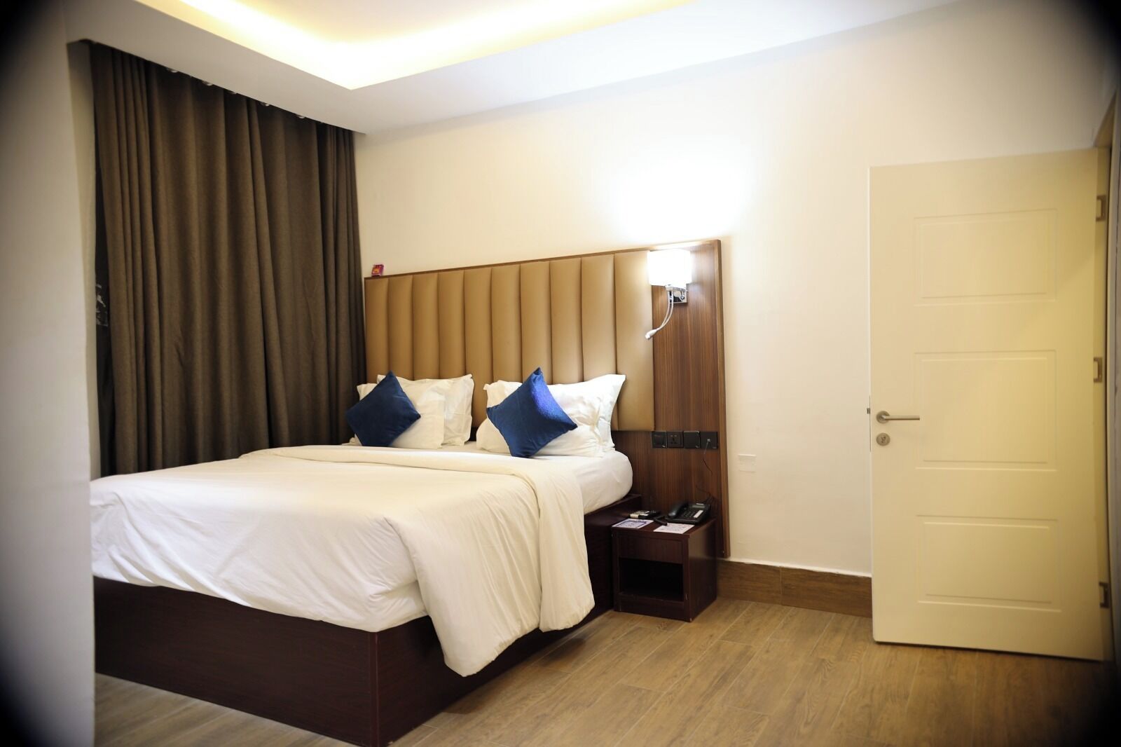 Apartment | 3 bedrooms, iron/ironing board, free WiFi, bed sheets