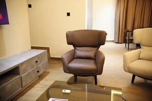 Apartment | Interior - Remarkable 3-beds Apartment in Abuja (Abuja)