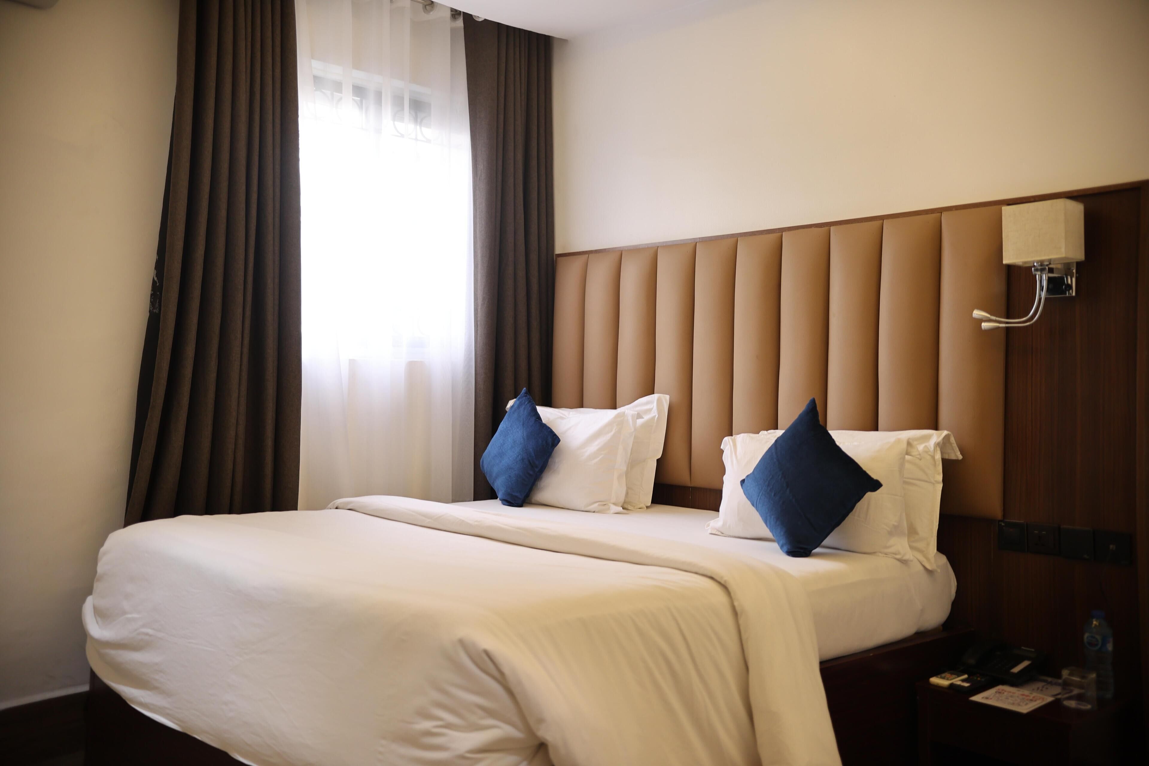 Apartment | 3 bedrooms, iron/ironing board, free WiFi, bed sheets