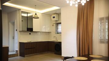 Appartement | Restauration