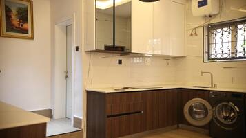 Apartment | Interior