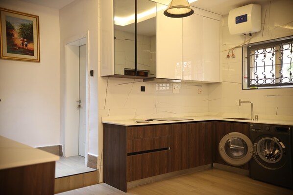 Appartement | Intérieur