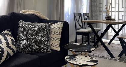 Centrally located with easy access to the city and amenities.