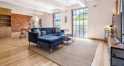 Charlie's Chocolate Factory-Unwrap Fitzroy's Charm