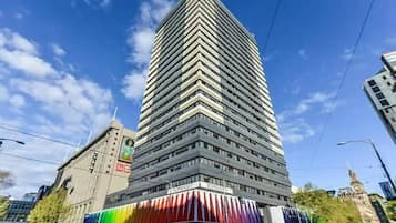 Exterieur