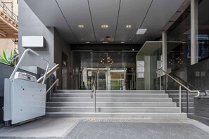 Detalle exterior