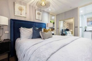 1 makuuhuone, silitysrauta/-lauta, Wi-Fi, vuodevaatteet