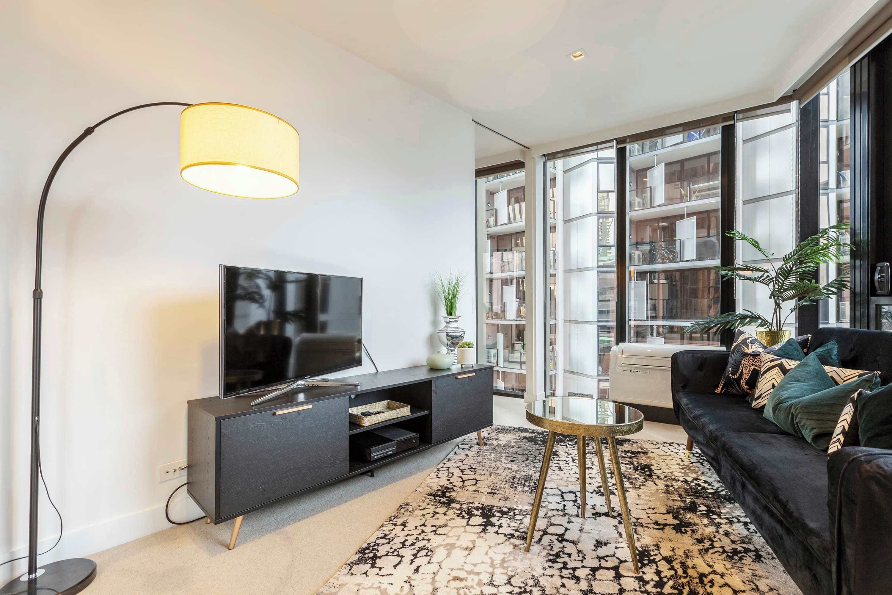 TV connectée