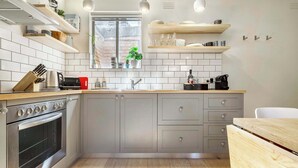 Eget kjøkken
