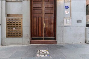 Detalle exterior