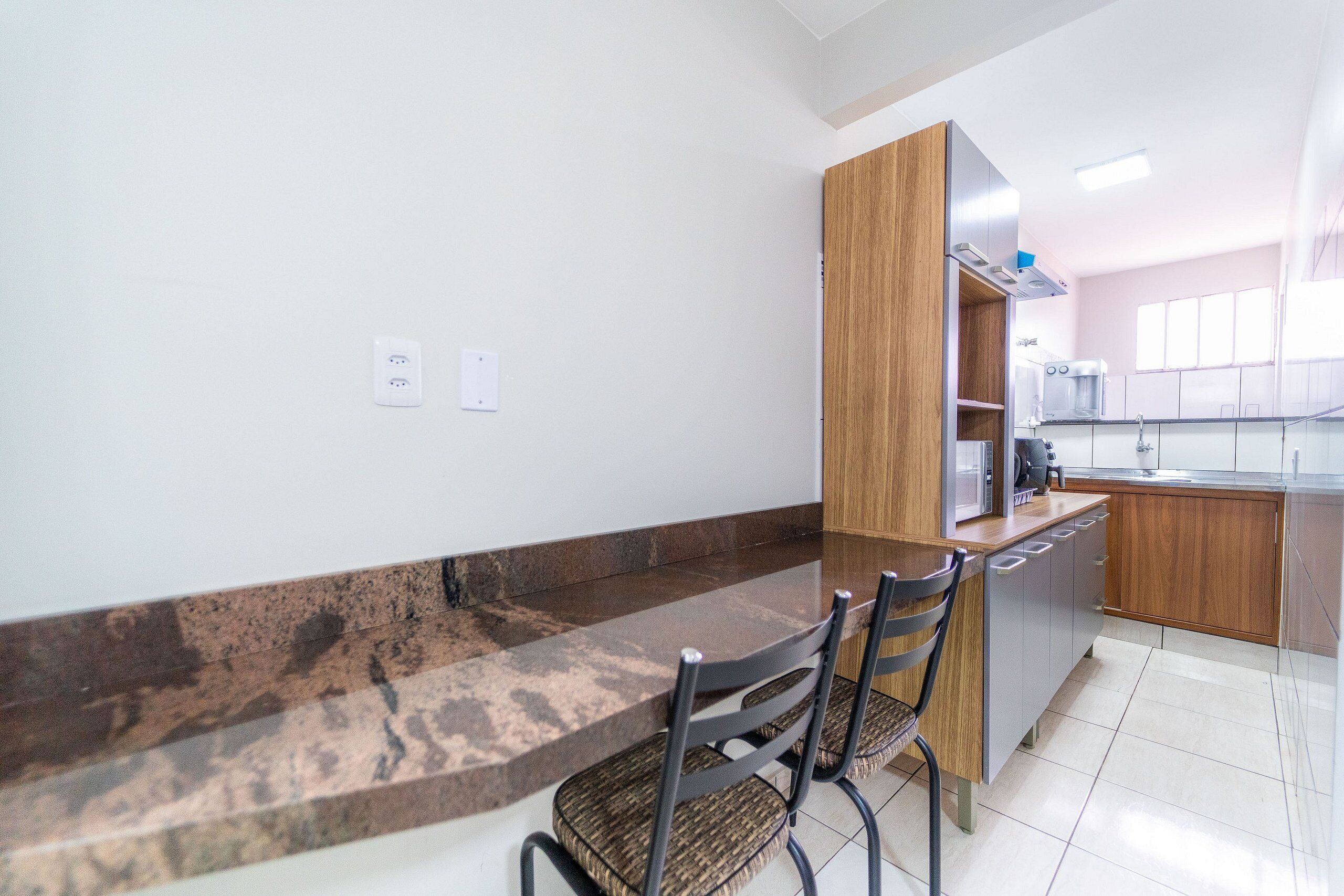 Opções para refeição