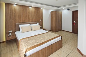 Comfort-Doppelzimmer