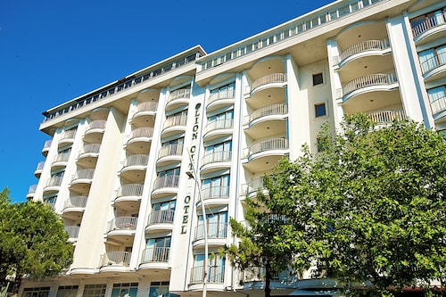 Lion City Otel