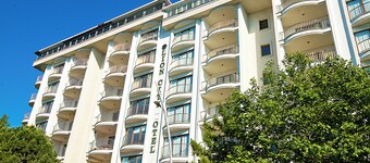 Lion City Otel