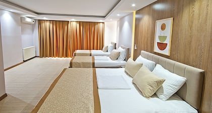 Lion City Otel